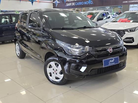 FIAT MOBI 1.0 EVO FLEX LIKE. MANUAL FIAT MOBI 1.0 EVO FLEX LIKE. MANUAL